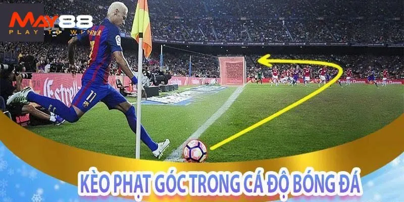 Bỏ Túi Mẹo Soi Kèo Phạt Góc Ăn Đậm Tiền Từ Cao Thủ Lão Làng