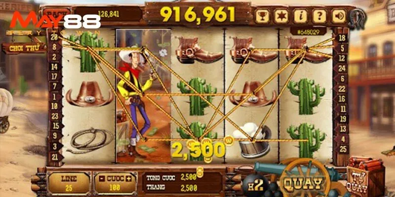 Nổ Hũ 79 – Siêu Phẩm Slot Game Đổi Thưởng Hấp Dẫn Tại May88