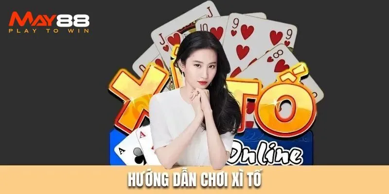 Luật chơi xì tố là gì?