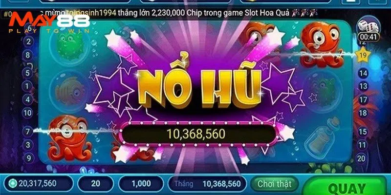 Tìm hiểu tổng quan cổng game nổ hũ đổi thưởng trực tuyến